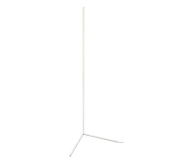 Mozos LC-RGB LAMPA PODŁOGOWA LED NAROŻNA BIAŁA - 1143656 - zdjęcie